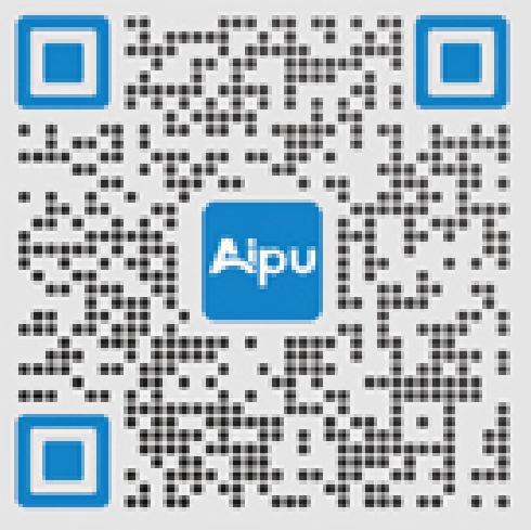 Wechat QR code