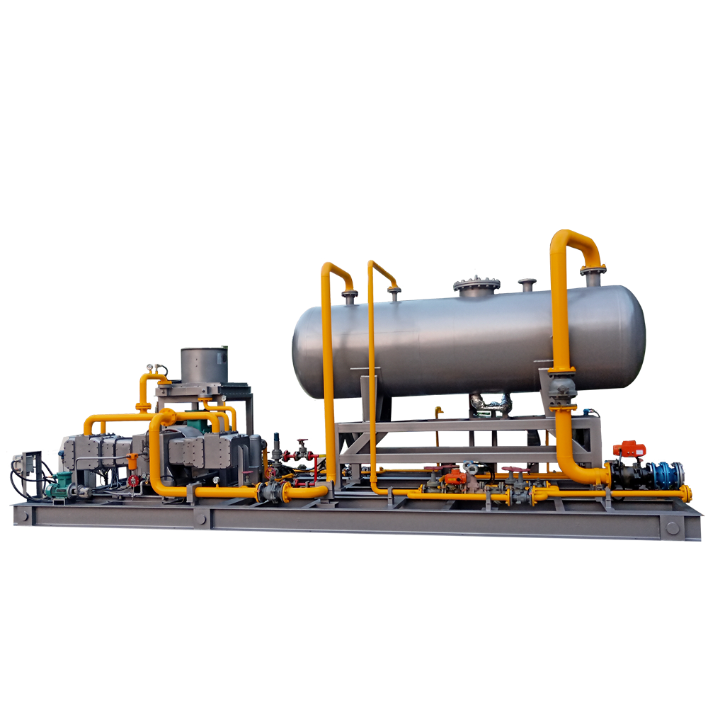 Integrated system