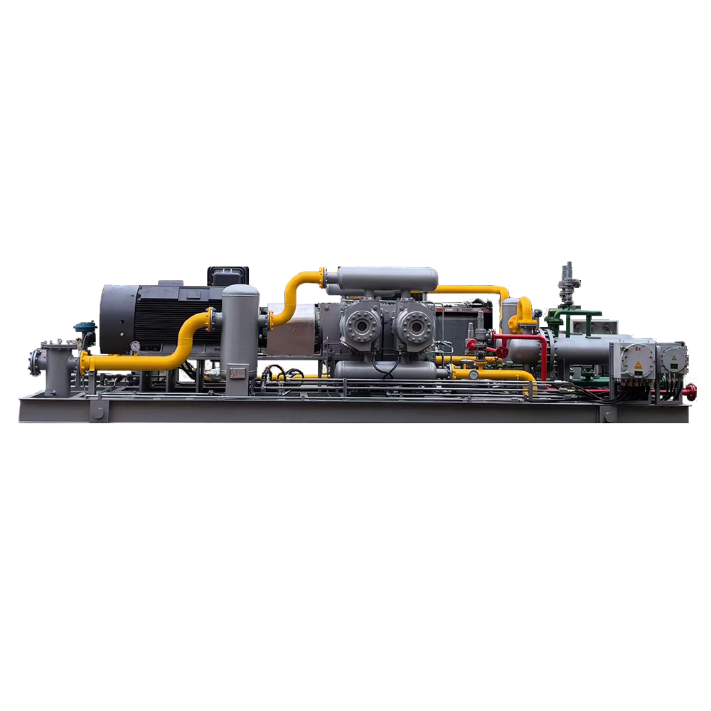 Compressor
